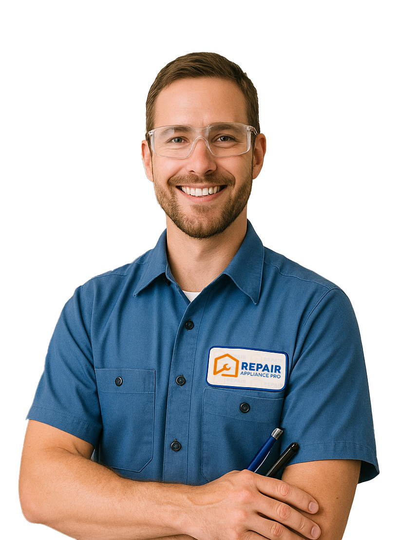 Fisher Paykel Repair